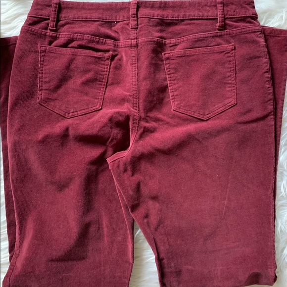 Style & Co straight leg pants - Picture 3 of 7